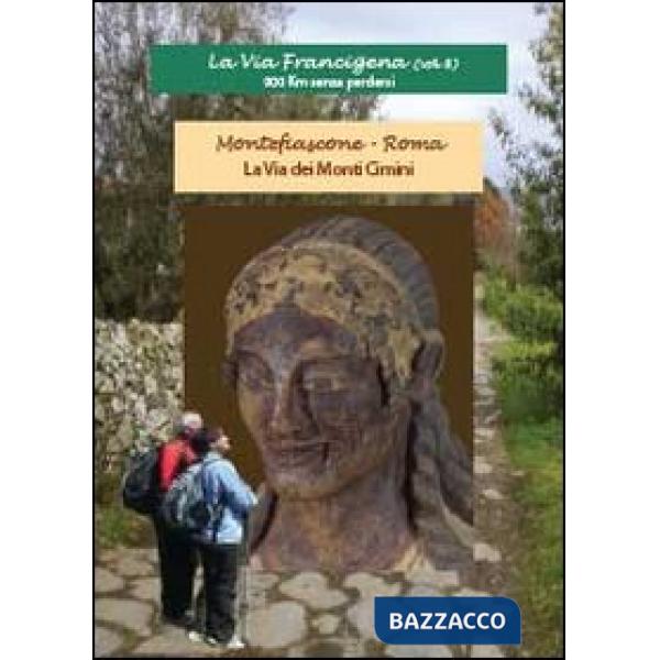 Via Francigena (La). Vol. 8