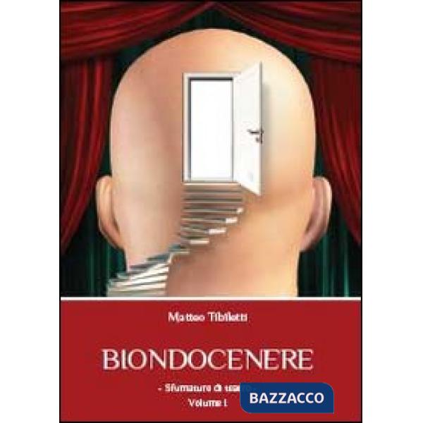 Biondocenere. Vol. 1