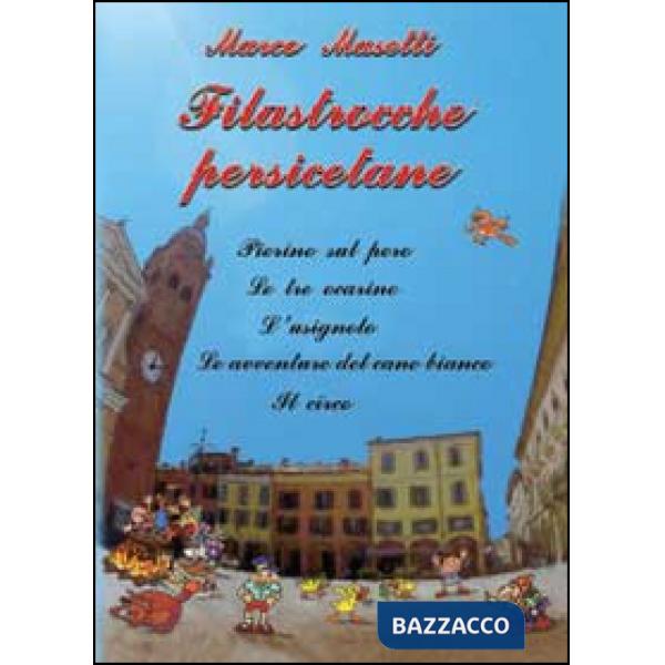 Filastrocche persicetane