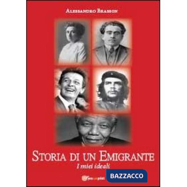 Storia di un emigrante
