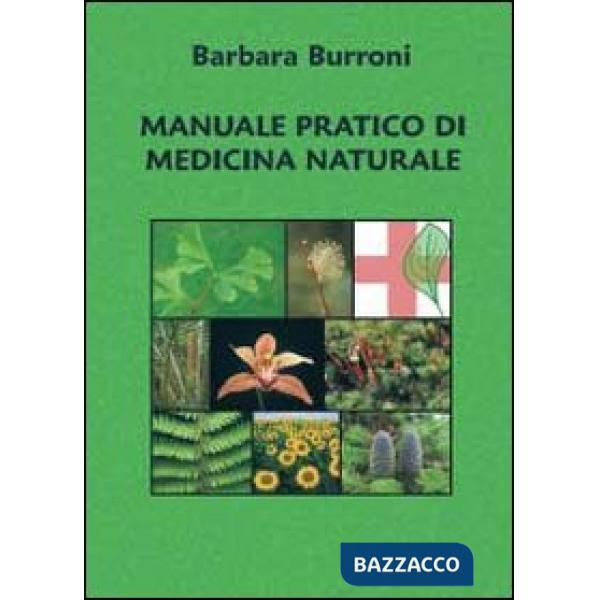 Manuale pratico di medicina naturale
