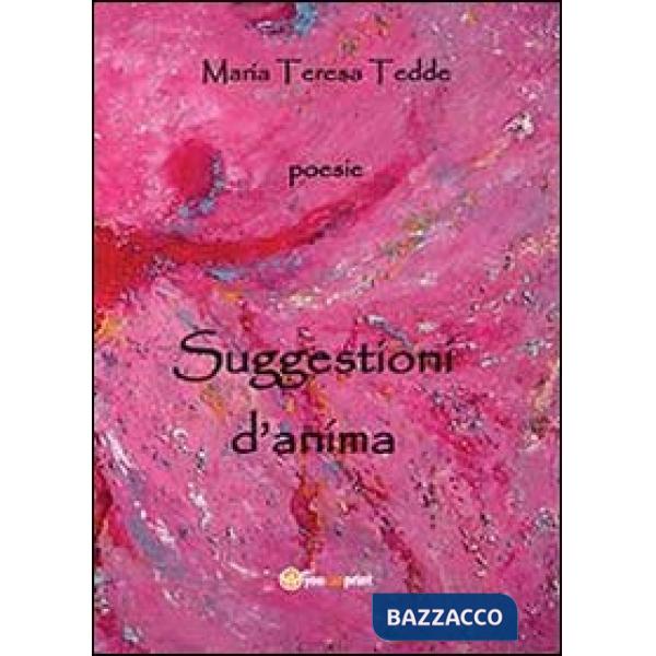 Suggestioni d'anima