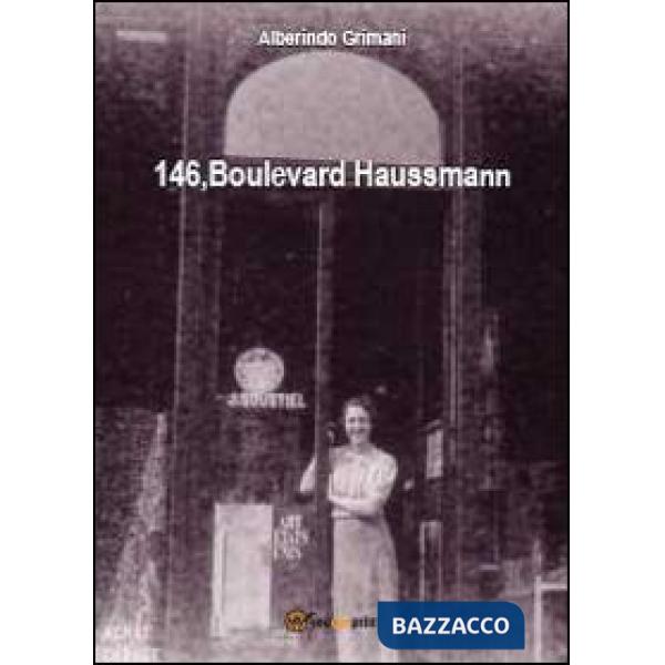146, Boulevard Haussmann