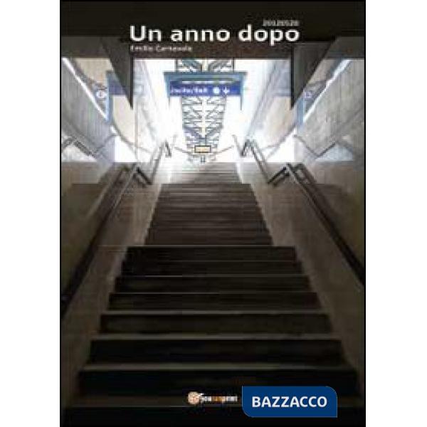 20120520. Un anno dopo