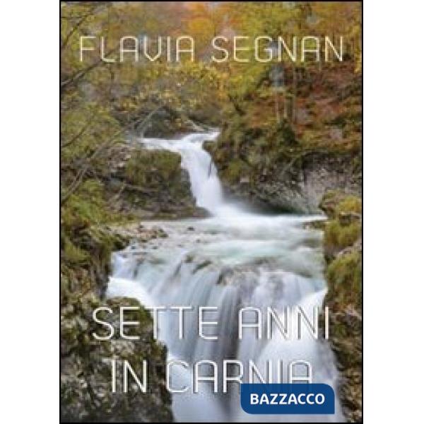 Sette anni in Carnia