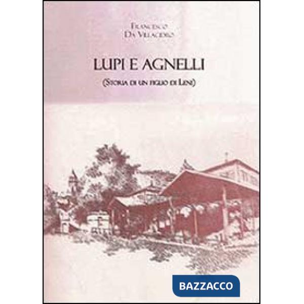 Lupi e agnelli