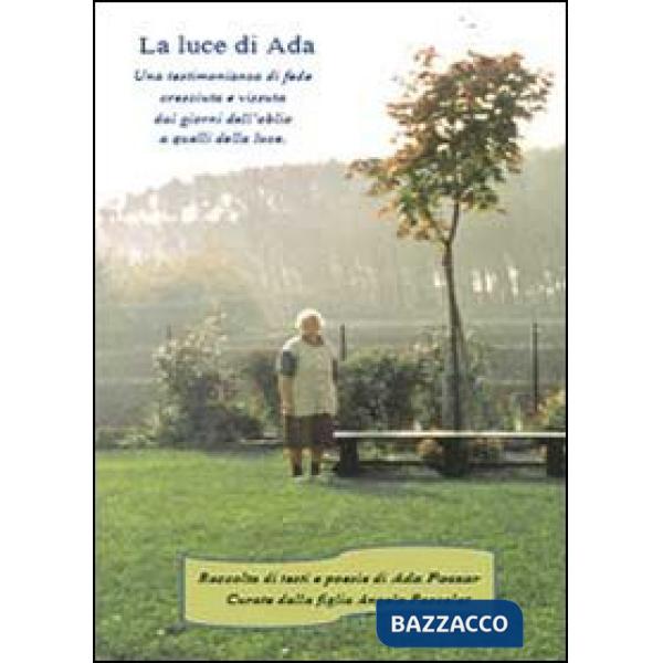 Luce di Ada (La)