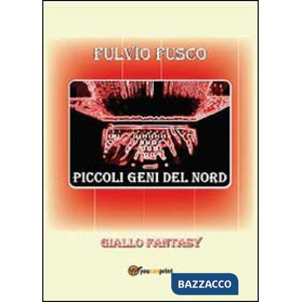 Piccoli geni del Nord