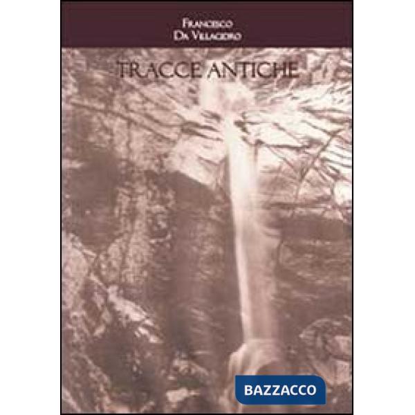 Tracce antiche