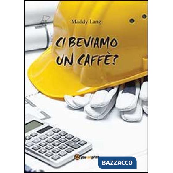 Ci beviamo un caffè?