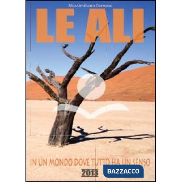 Ali. In un mondo dove tutto ha un senso (Le)