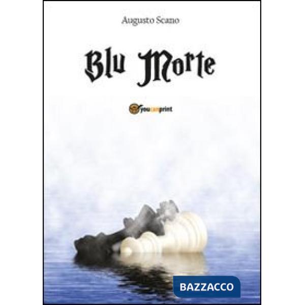 Blu morte
