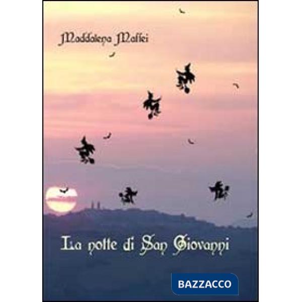 Notte di San Giovanni (La)