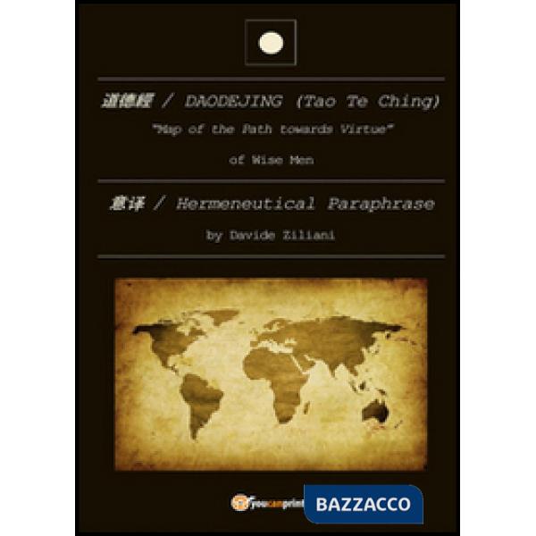 Daodejing (Tao Te Ching): hermenuetical