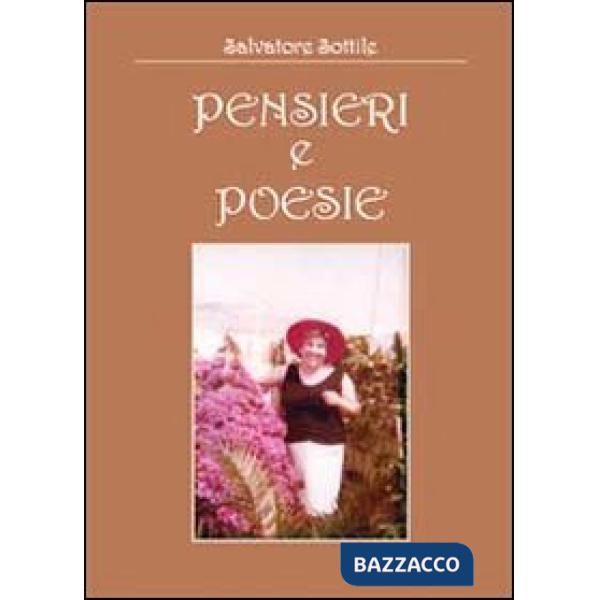 Pensieri e poesie