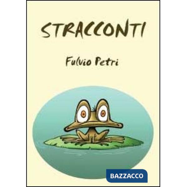 Stracconti