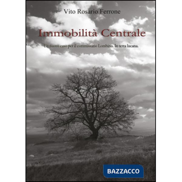 Immobilità centrale