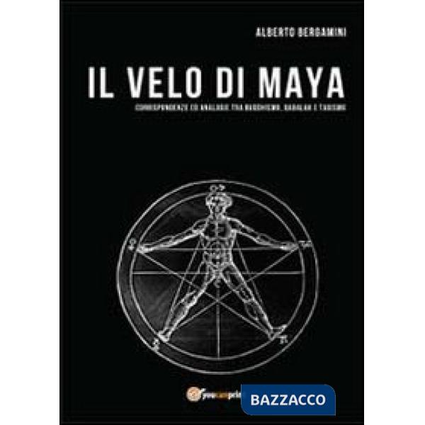 Velo di Maya (Il)