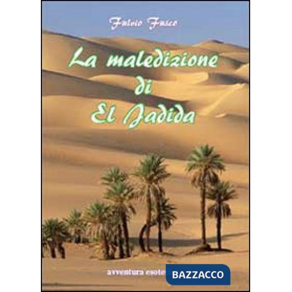 Maledizione di El Jadida (La)