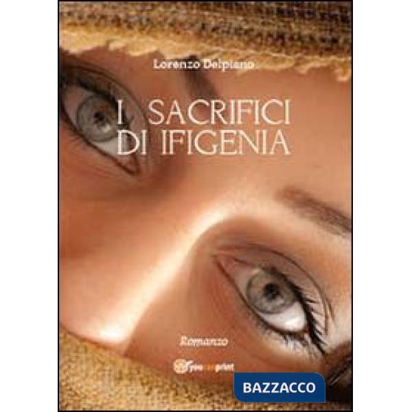 Sacrifici di Ifigenia (I)