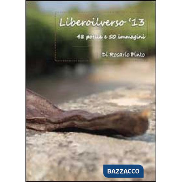 Libero il verso '13