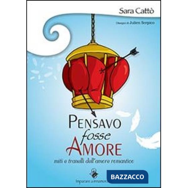 Pensavo fosse amore