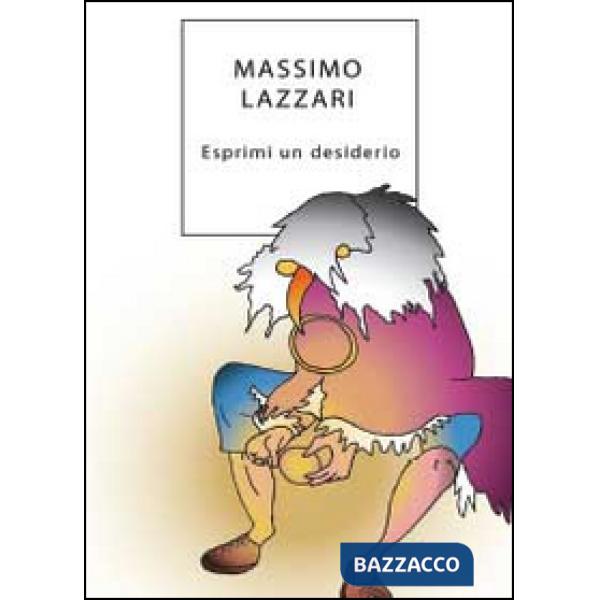 Esprimi un desiderio