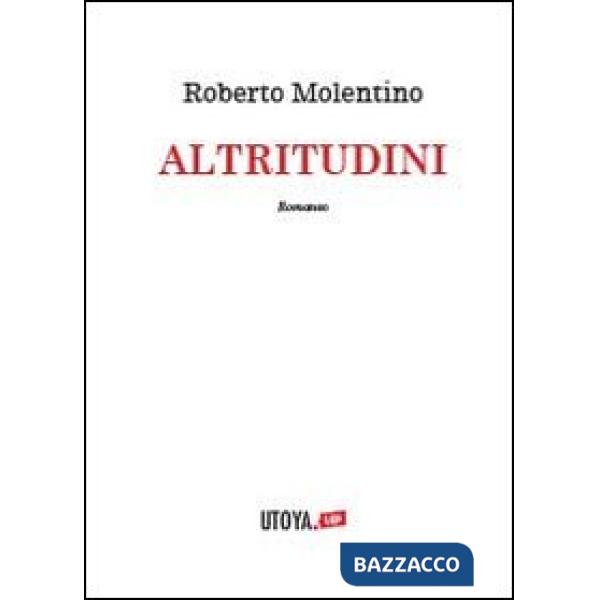 Altritudini