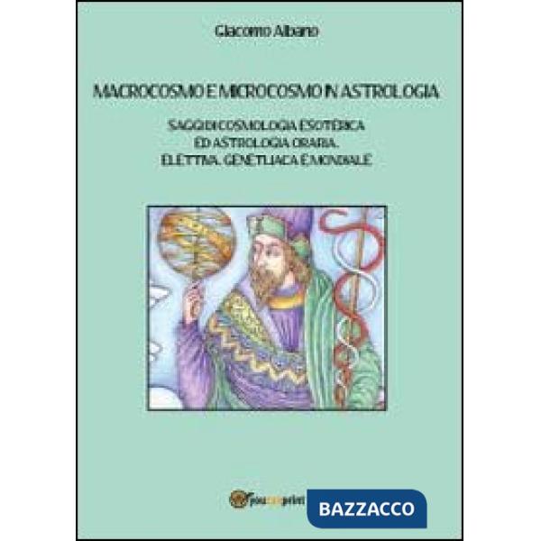 Macrocosmo e microcosmo in astrologia