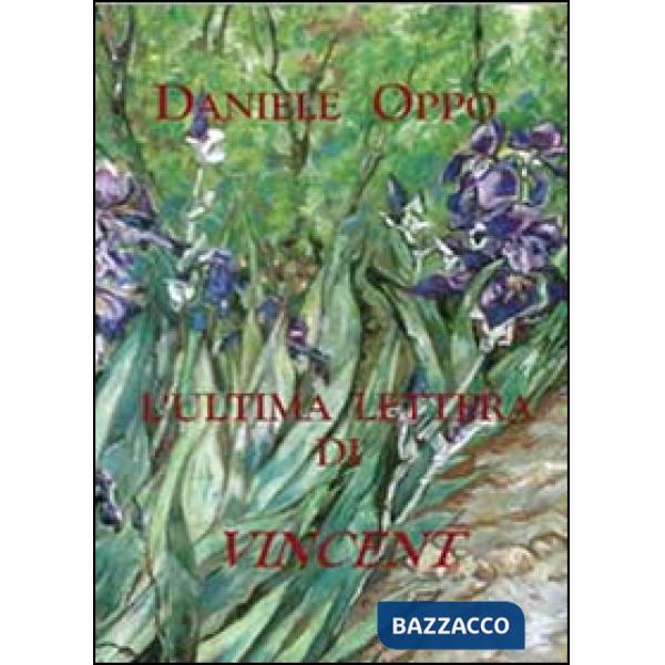 Ultima lettera di Vincent (L')