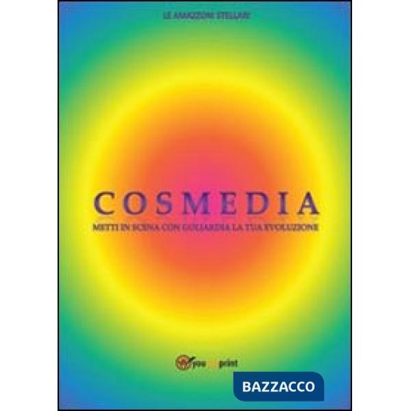 Cosmedia