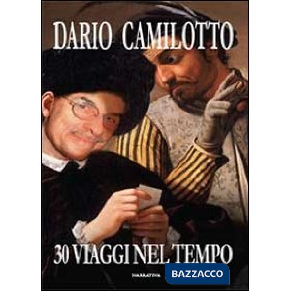 30 viaggi nel tempo