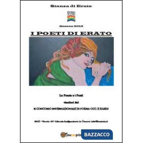Poeti di Erato (I). Vol. 1