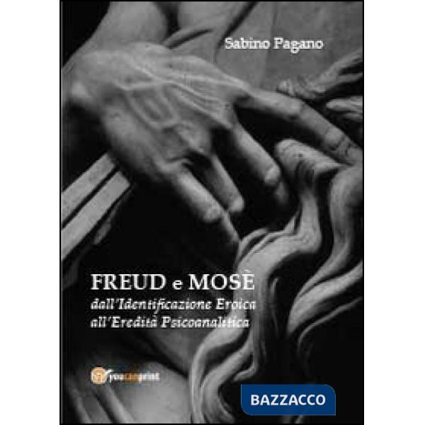 Freud e Mosè