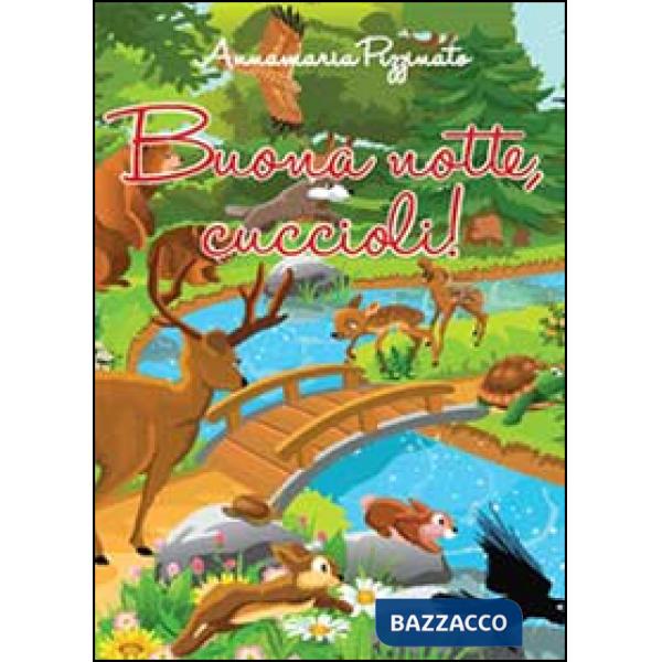 Buona notte, cuccioli!