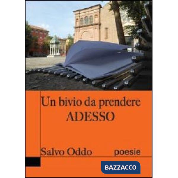 Bivio da prendere adesso (Un)