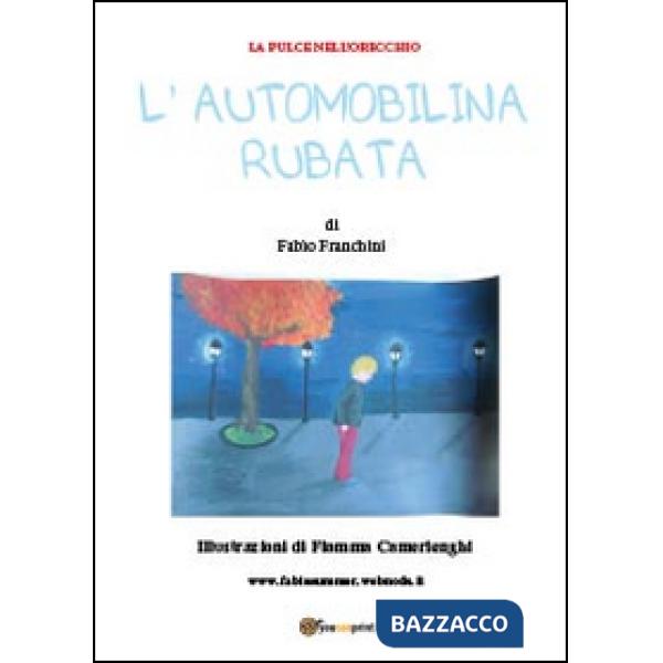 Automobilina rubata (L')