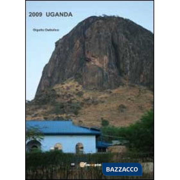 2009 Uganda