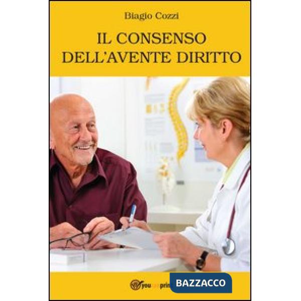 Consenso dell'avente diritto (Il)