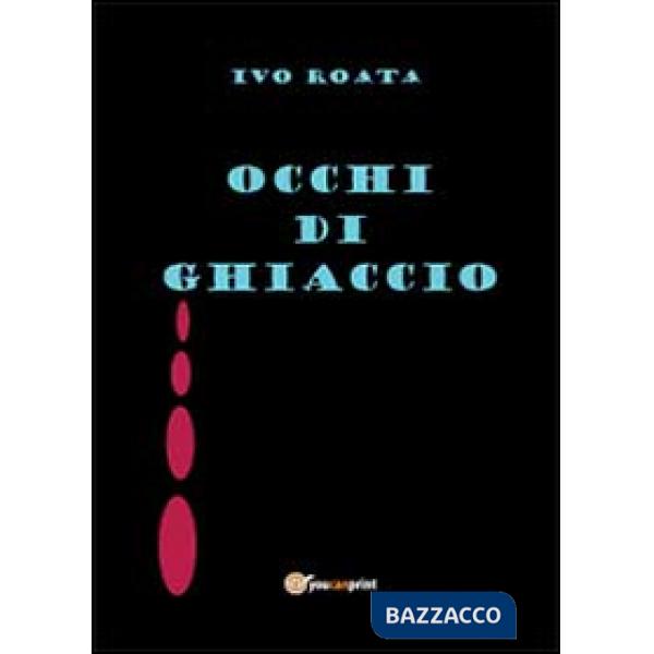 Occhi di ghiaccio