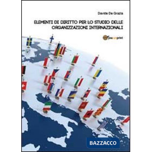 Elementi di diritto per lo studio