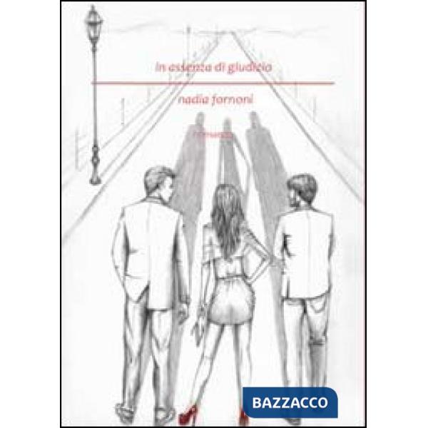 In assenza di giudizio