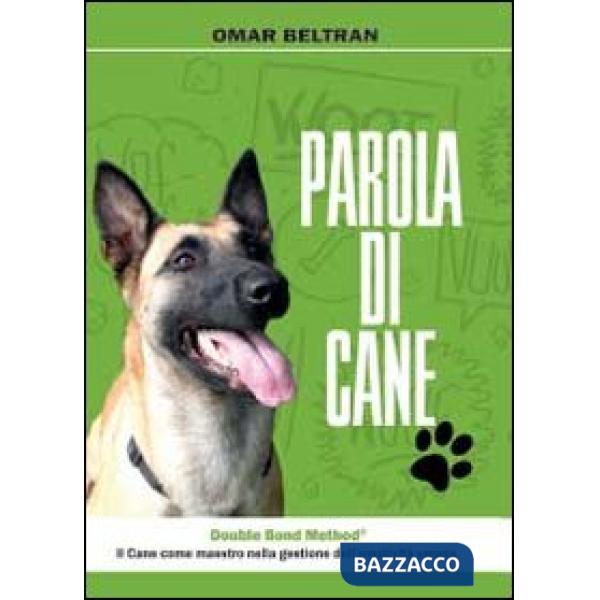 Parola di cane