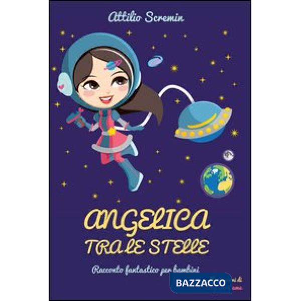 Angelica tra le stelle