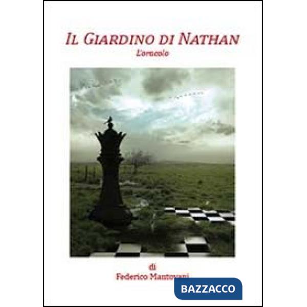 Giardino di Nathan. L'oracolo (Il)