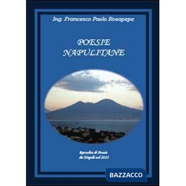 Poesie napulitane