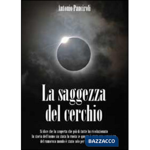 Saggezza del cerchio (La)