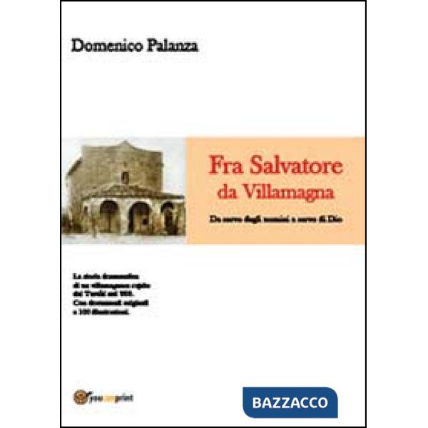 Fra' Salvatore da Villamagna