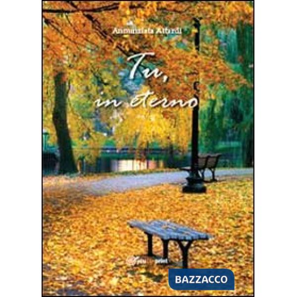 Tu, in eterno