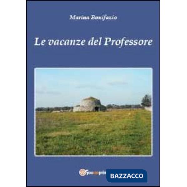 Vacanze del professore (Le)